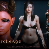 ArcheAge
