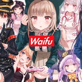 Waifu Squad