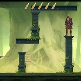 Stormshot: Остров приключений