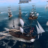 World of Sea Battle