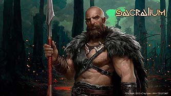 Sacralium